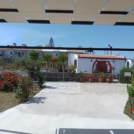 Villa Ampelia シティア エクステリア 写真