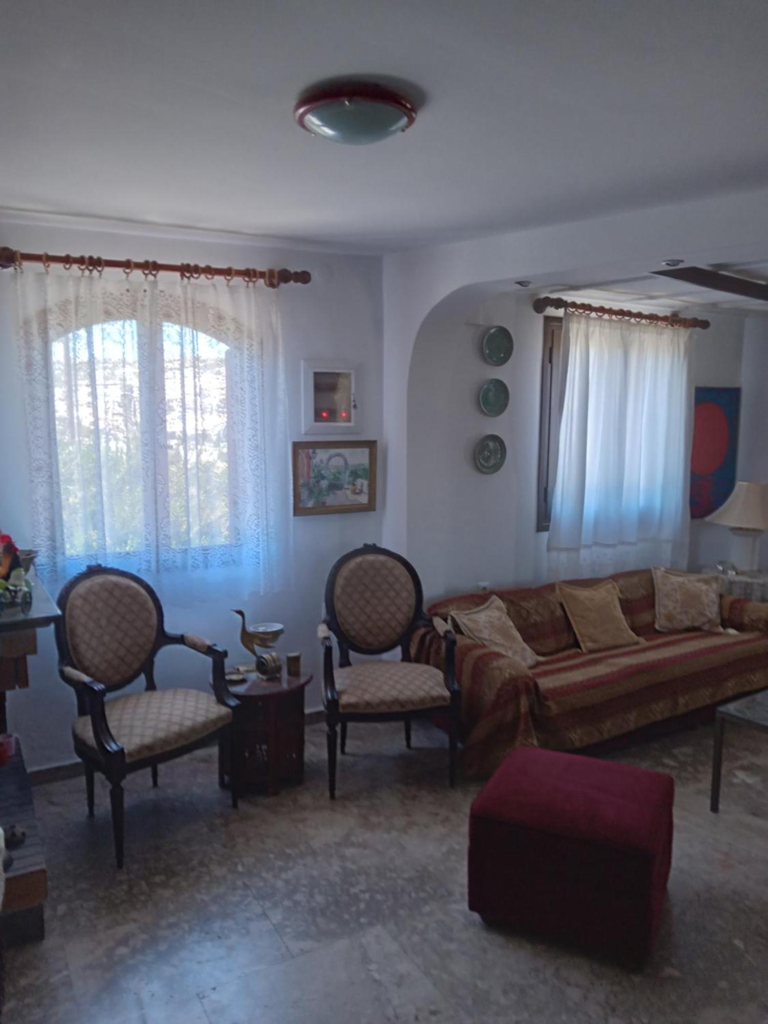Villa Ampelia シティア エクステリア 写真
