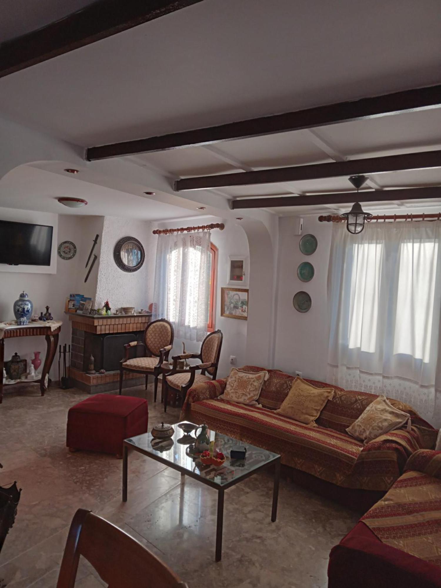 Villa Ampelia シティア エクステリア 写真